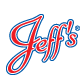 Jeff’s. American Restaurant - The Home of Happy People